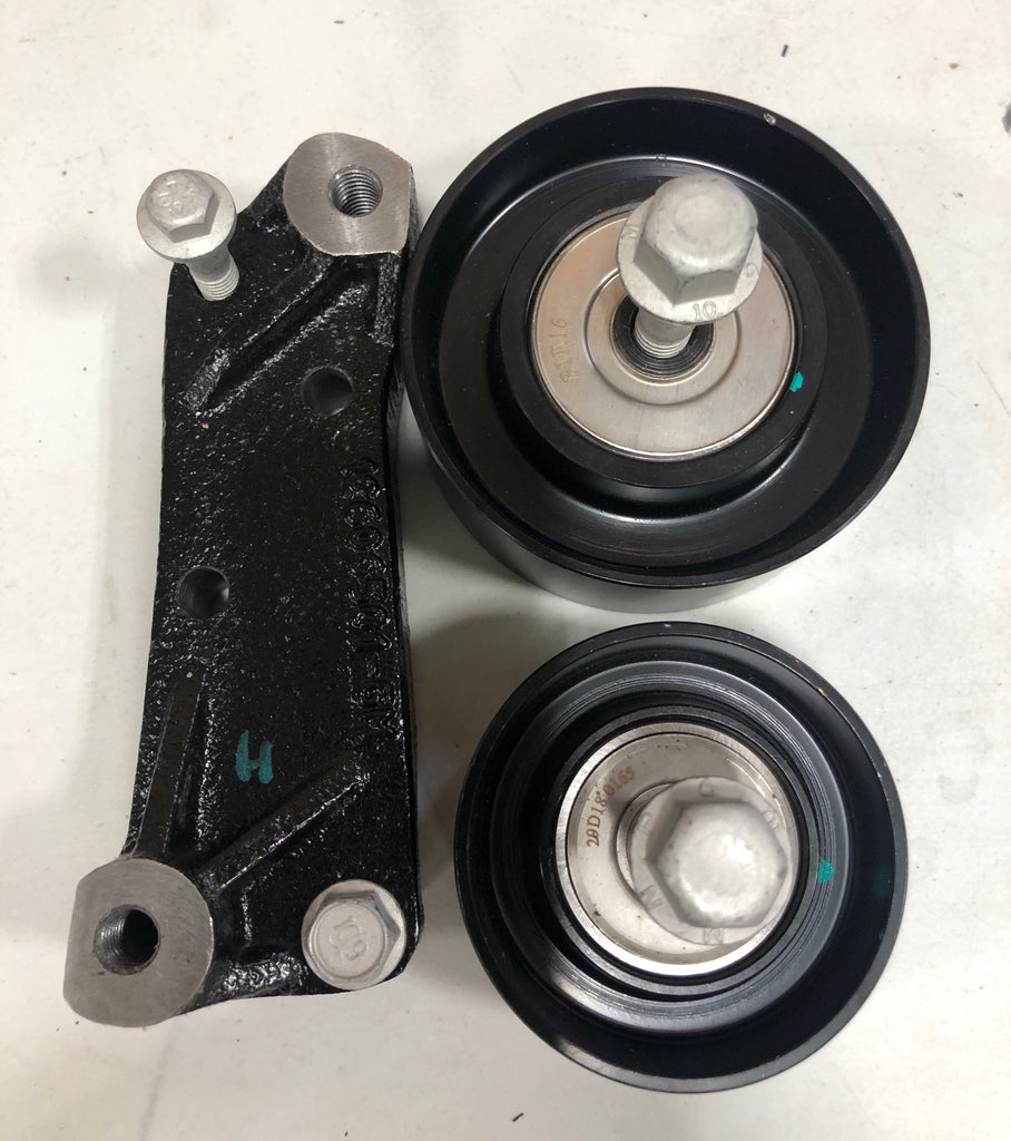 Chevy SS Sedan / G8 LSA Conversion Idler Assembly