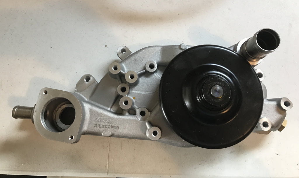 LSA Water Pump