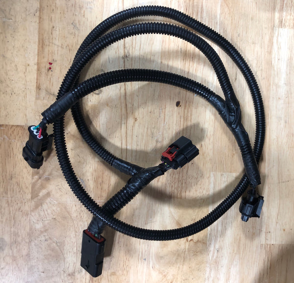 Tmap Kit LT1 / LT4 Conversion TMAP IAT Harness – West Michigan Automotive ...