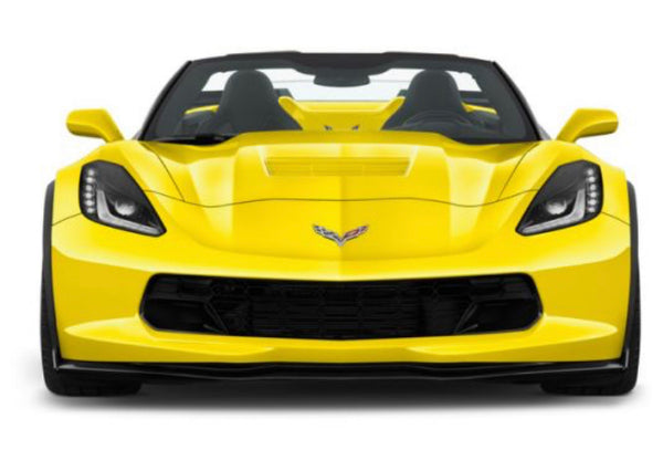 14-19 C7 Corvette LT4 DRY SUMP Supercharger Conversion PARTS Kit *DRY SUMP*