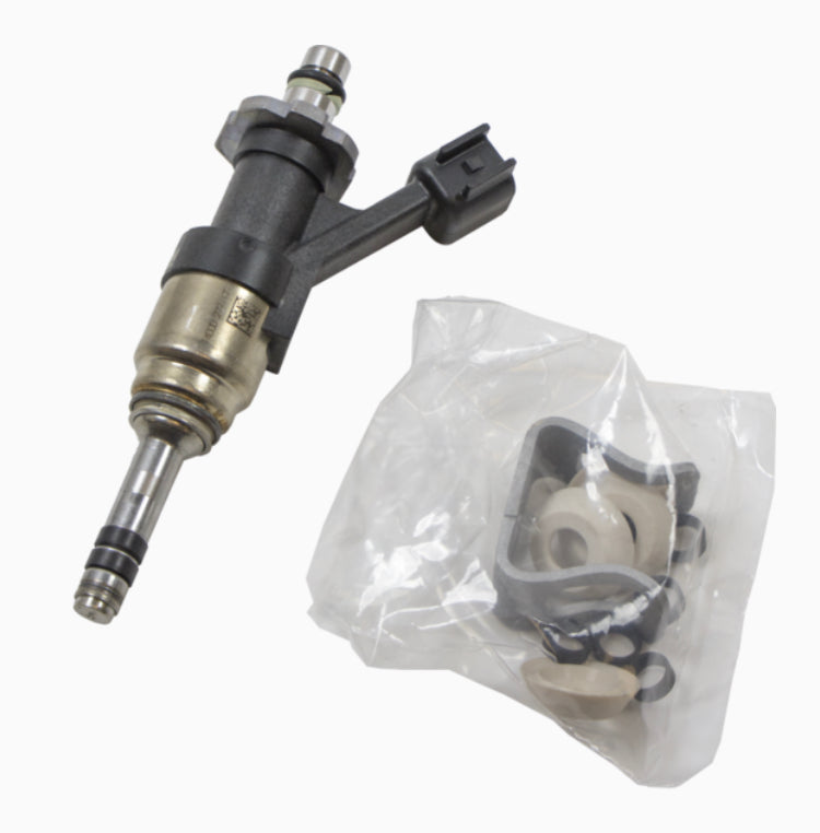 LT4 Fuel Injectors