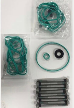 LT1 / LT4 Supercharger Gasket Seal and Hardware Kit