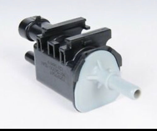 C7 Corvette LT4 Evap Solenoid