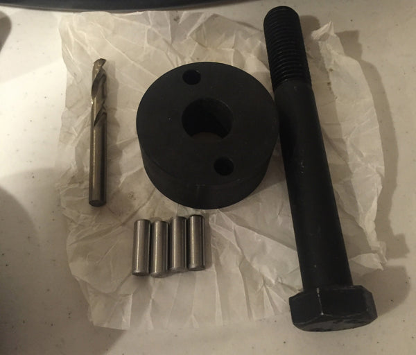 LS Engine Crank Balancer Pin Tool