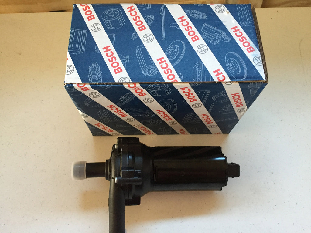 Bosch Innercooler Pump