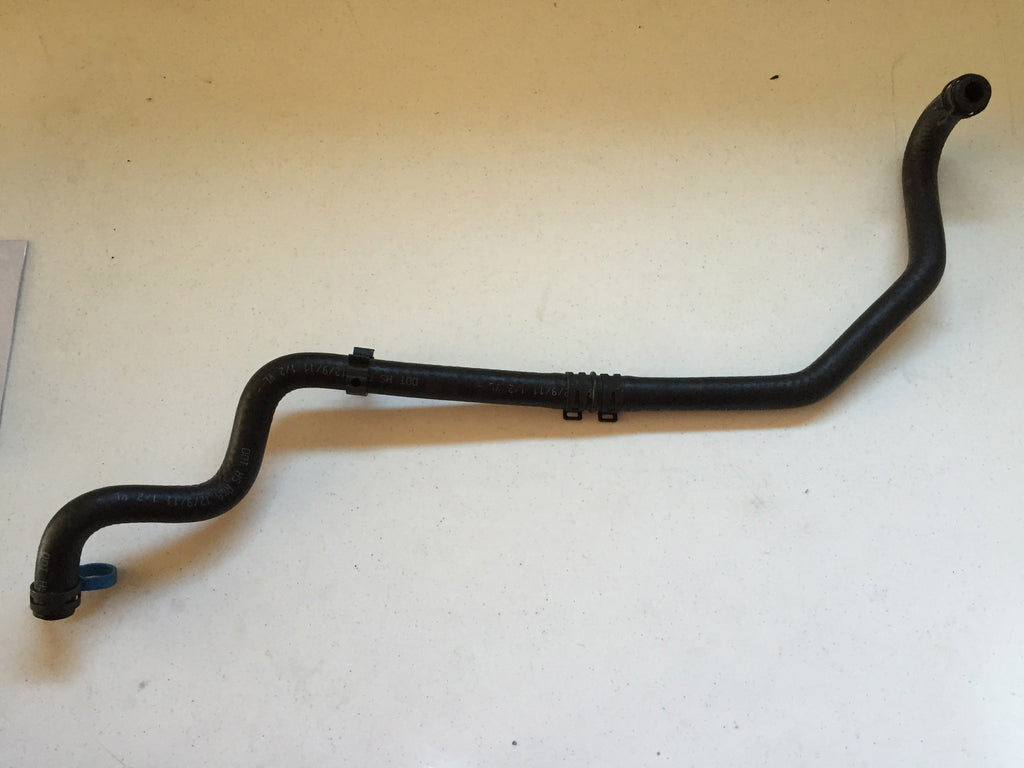 LSA Supercharger Brake Boost Hose