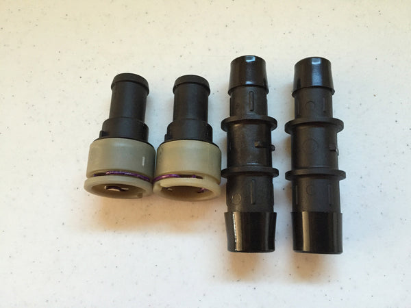 Hose Adapter / Connector Kit