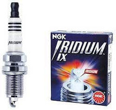 NGK Spark Plugs - Supercharged Applications
