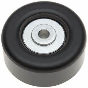 Premium 76mm Idler