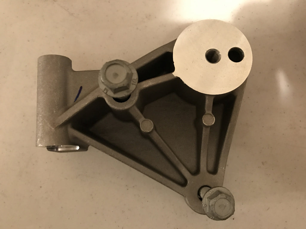 LSA Tensioner Bracket