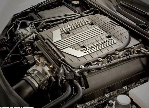 14-19 C7 Corvette LT4 DRY SUMP Supercharger Conversion PARTS Kit *DRY SUMP*